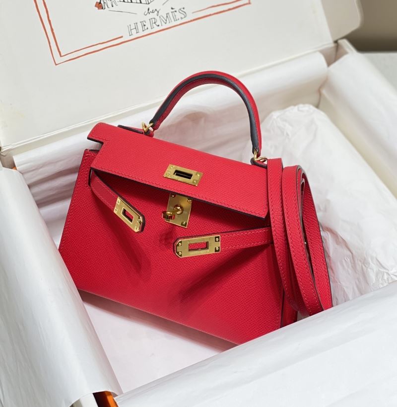 Hermes Kelly Bags